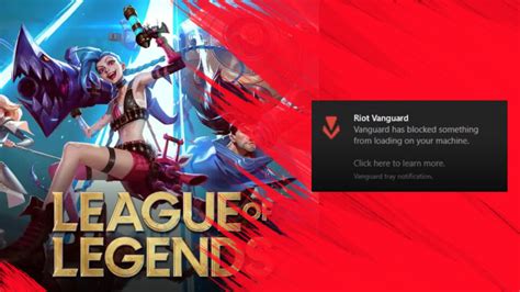 leagueoflegends reddit|vanguard league of legends reddit.